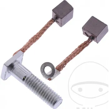 Sada uhlíkových kartáčků JMP (2 kusy) 2H218364