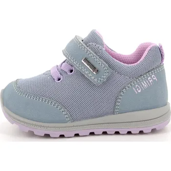 Dívčí polobotky Celoroční obuv Primigi 7859044 RETE/SCAMOS/ARTI s membránou dívčí Velikost: 28