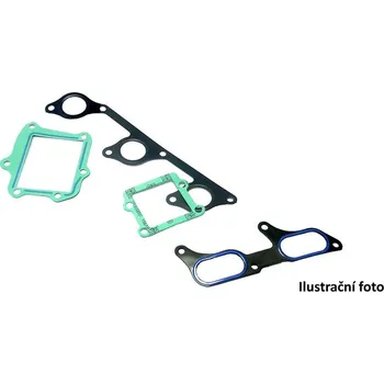 těsnění příruby sání, ATHENA HUSQVARNA TC 125 2014-2015