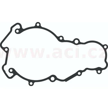 Těsnění víka ORIGINÁL KTM Adventure 990 (S,R) 2008-2012