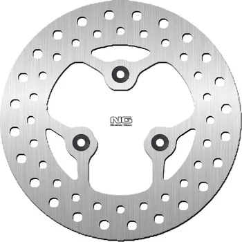 Brzdový kotouč Brzdový kotouč NG 1145 DIS1145