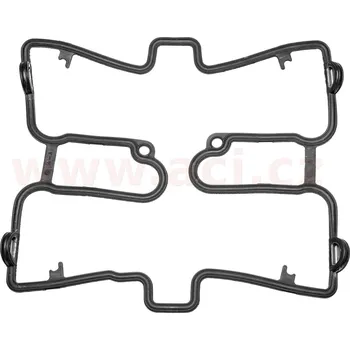 Těsnění víka ventilů ORIGINÁL KAWASAKI ER 500 C Twister 2001-2001