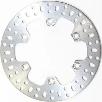 Brzdový kotouč OPRAVA BRZDOVÉHO ROTORU ŘADY D RND HUSQVARNA WR 250 1990-1999