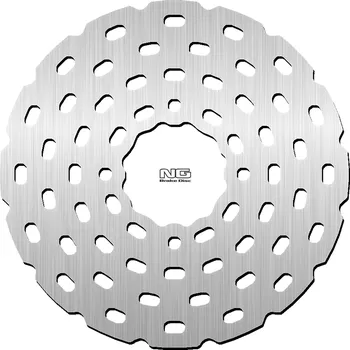 Brzdový kotouč Brzdový kotouč NG 1570X GAS GAS TXT 250 2002-2025