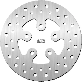 Brzdový kotouč Brzdový kotouč NG 1028 DIS1028