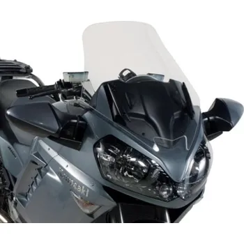 čiré plexi, KAPPA KAWASAKI ZZR 1400 2007-2011