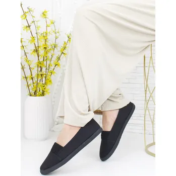 Dámské baleríny Prety Dámské baleríny 11001-21ALL.B Velikost: 38