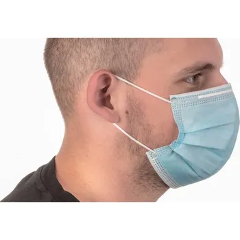 jednorázová rouška (sada 50 ks) 2H522322