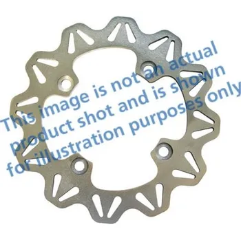 Brzdový kotouč Brzdový kotouč EBC VR943 PIAGGIO/VESPA Diesis 50 2001-2005