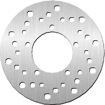 Brzdový kotouč Brzdový kotouč NG 233 DERBI GP1 50 2002-2004