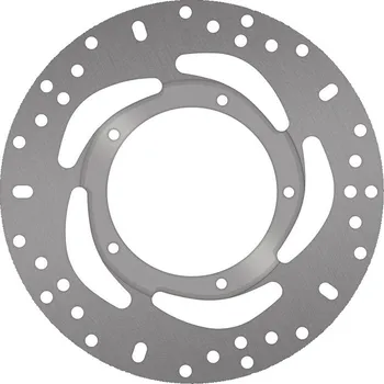 Brzdový kotouč Brzdový kotouč EBC MD9165D PIAGGIO/VESPA Liberty 150 2015-2018