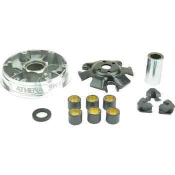 Řetězová sada pro motocykl Variátor ATHENA P400210110004 KYMCO Grand dink 125 2002-2003