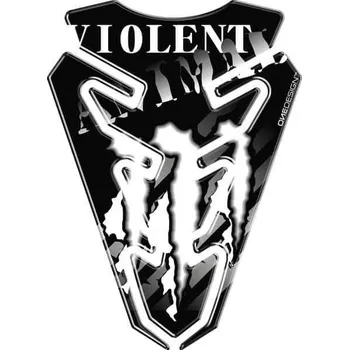 Tankpad PUIG VIOLET 5519N černý BMW R 1250 RT 2019-2020