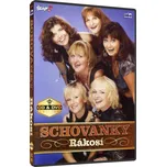 Rákosí - Schovanky [CD+DVD]