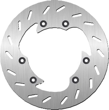 Brzdový kotouč Brzdový kotouč NG 618 DERBI Senda 50 SM 2006-2006