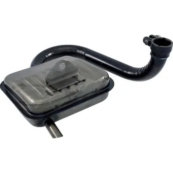 Výfuk RMS 100751170 100751170