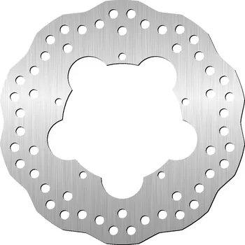 Brzdový kotouč Brzdový kotouč NG 610X PIAGGIO/VESPA Super Hexagon 180 2000-2000