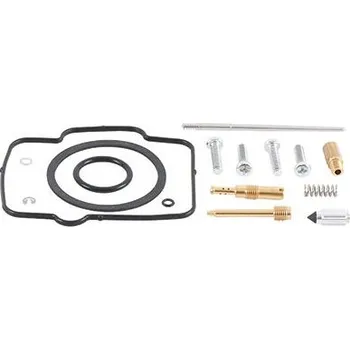 Palivový systém pro motocykl Sada na repasi karburátoru All Balls Racing CARK26-1547 HONDA CR 250 R 1996-1996