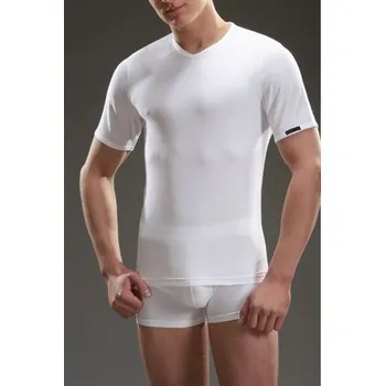 Pánské tílko Pánský nátělník HIGH EMOTION 531 NEW benzín XL