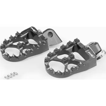 Stupačky PUIG OFF-ROAD 20562N černý 20562N