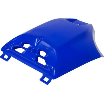 kryt nádrže Yamaha, RTECH (modrý) R-COVSRYZFBL2