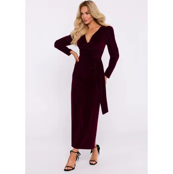 Dámské šaty Večerní šaty model 201668 Moe M