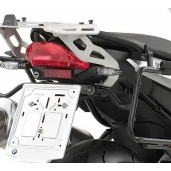 montážní sada, KAPPA (pro boční kufry) BMW F 800 S ABS 2007-2010