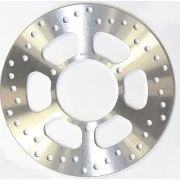 Brzdový kotouč Brzdový kotouč EBC MD927D YAMAHA YP 250 Majesty 1998-1999