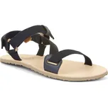 Froddo Barefoot Flexy Straps G3150284-1 Dark Blue 42, Vnitřní délka boty: 28,4 cm, Vnitřní šířka boty: 9,6 cm