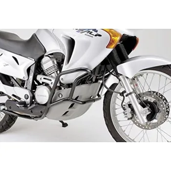 Motodíl padací rám - L+P, KAPPA (černý) KN26