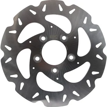 Brzdový kotouč Brzdový kotouč EBC VR854 VR854