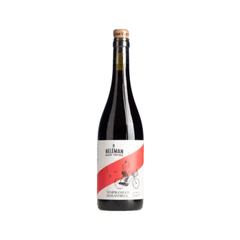 Víno Tempranillo / Monastrell Organic - Neleman 2023