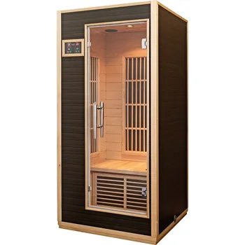 Infrasauna Infrasauna Harvia Radiant SGC0909BR