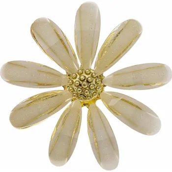 Brož Brož smetanový květ 1900-2