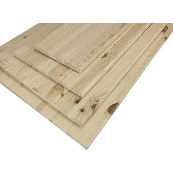 OSB deska Spárovka Severská borovice 18 x 500 x 2000 mm FIX (A/B) - s fází