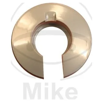 Adaptér na snížení podvozku sada LUCAS s ABE APRILIA SMV 750 Dorsoduro 2008-2015