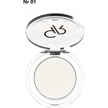 Oční stíny Golden Rose Soft Color Mono č.. 01 oční stín 2,3 g
