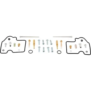 Palivový systém pro motocykl Sada na repasi karburátoru All Balls Racing CARK26-1385 26-1385