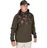 Rybářské oblečení Fox International Bunda RS 10K Camo/Khaki, XXL