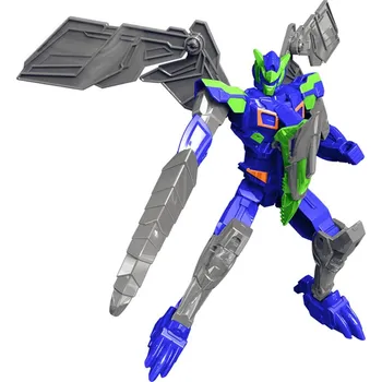 Alltoys Robot auto bojovník