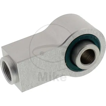 Adaptér na snížení podvozku sada LUCAS s ABE KTM Duke 390 2013-2015