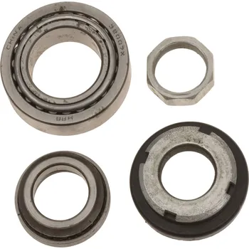 sada ložisek do krku řízení JINLUN JL149T-9 150 2008-2013