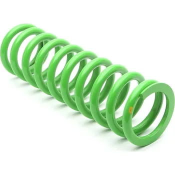 Distanční podložka pružiny volného pístu KYB 110140000101 plastová YAMAHA YZ 125 2015-2019