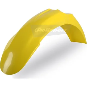 Přední blatník POLISPORT 8561000007 žlutá RM 01 8561000007