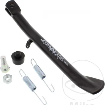 Boční stojan JMP černý PEUGEOT Speedfight III 50 2009-2015