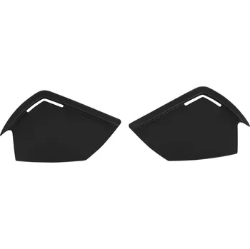 POLISPORT Spoiler na poprodejní díly pro Evolution Handguards (po páru) 8305400001