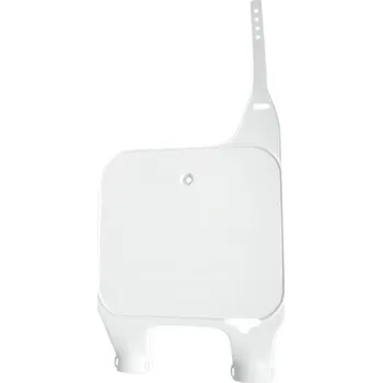 Přední poznávací značka POLISPORT - Honda CR125/250 8680700001