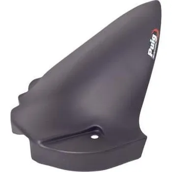 Zadní blatník PUIG S 4407J matná černá KAWASAKI KLE 650 Versys 2007-2026