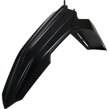 blatník přední Suzuki, RTECH (černý) R-PARMZNR0018