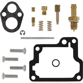 Palivový systém pro motocykl Sada na repasi karburátoru All Balls Racing CARK26-1239 KAWASAKI KFX 50 2003-2006